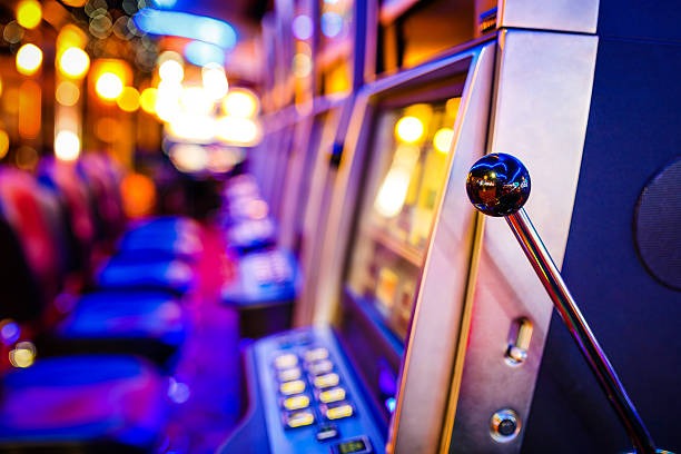 bet365dk Slot Rooms by Studio
